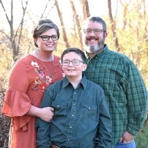 Meet your Posher, Ricky